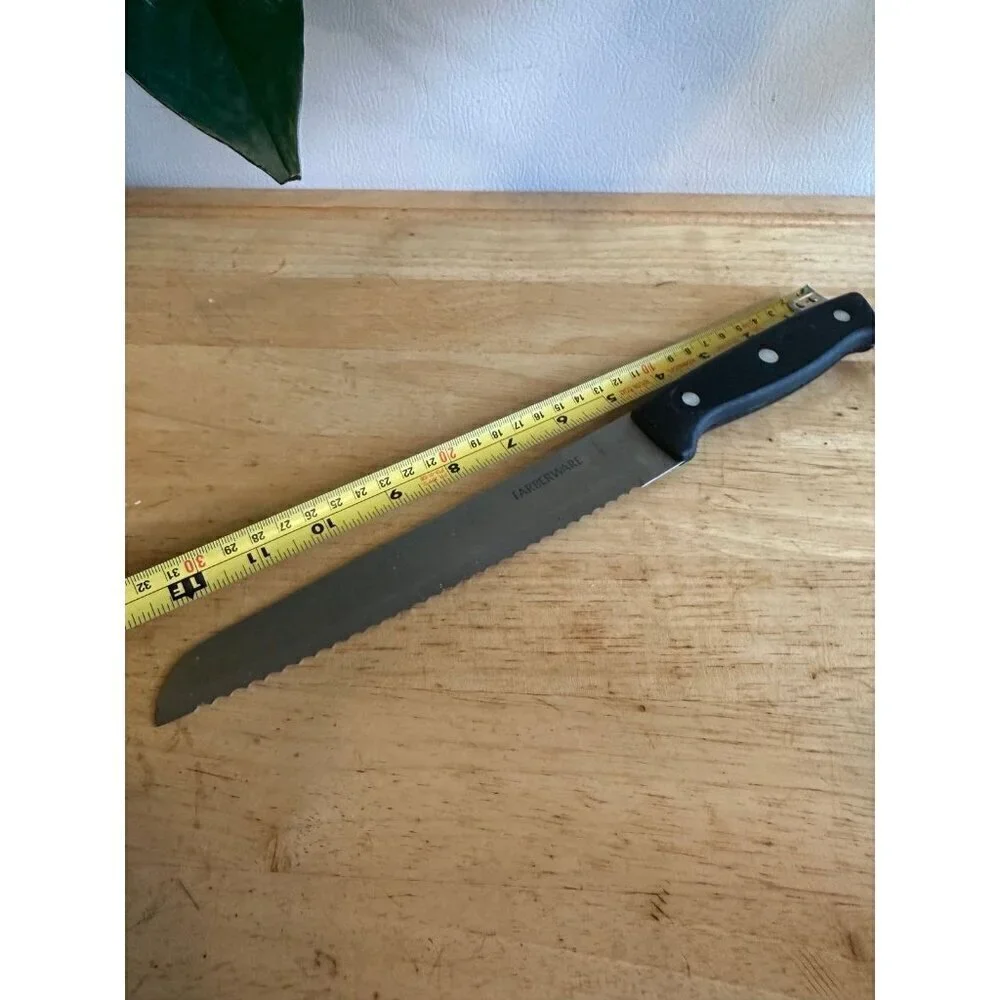 Farberware Bread Knife